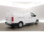 Opel Vivaro-e 75 kWh L3H1 Long Range | Snelladen | SOH 91% | Airco | Cruise | 3 Zits | Parkeersens.
