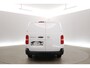 Opel Vivaro-e 75 kWh L3H1 Long Range | Snelladen | SOH 91% | Airco | Cruise | 3 Zits | Parkeersens.