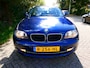 BMW 1-Serie 116i Automaat 5-deurs 122pk Clima Cruise Navi