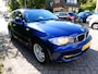 BMW 1-Serie 116i Automaat 5-deurs 122pk Clima Cruise Navi