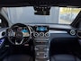 Mercedes-Benz GLC Coupe 300e 4-Matic AMG Line | Rij-Assistentiepakket | Schuifdak | 360* Camera | Advanced Sound System | Stoelverwarming