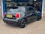 MINI John Cooper Works 3-Deurs 1.5 JCW 2019 ZWART NAVI LEDER LM NAP!