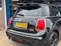 MINI John Cooper Works 3-Deurs 1.5 JCW 2019 ZWART NAVI LEDER LM NAP!