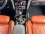 MINI John Cooper Works 3-Deurs 1.5 JCW 2019 ZWART NAVI LEDER LM NAP!