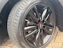 MINI John Cooper Works 3-Deurs 1.5 JCW 2019 ZWART NAVI LEDER LM NAP!