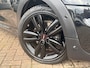 MINI John Cooper Works 3-Deurs 1.5 JCW 2019 ZWART NAVI LEDER LM NAP!