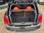 MINI John Cooper Works 3-Deurs 1.5 JCW 2019 ZWART NAVI LEDER LM NAP!