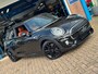 MINI John Cooper Works 3-Deurs 1.5 JCW 2019 ZWART NAVI LEDER LM NAP!