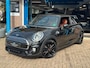 MINI John Cooper Works 3-Deurs 1.5 JCW 2019 ZWART NAVI LEDER LM NAP!