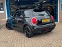MINI John Cooper Works 3-Deurs 1.5 JCW 2019 ZWART NAVI LEDER LM NAP!