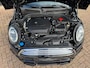 MINI John Cooper Works 3-Deurs 1.5 JCW 2019 ZWART NAVI LEDER LM NAP!