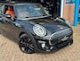 MINI John Cooper Works 3-Deurs 1.5 JCW 2019 ZWART NAVI LEDER LM NAP!