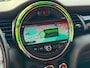 MINI John Cooper Works 3-Deurs 1.5 JCW 2019 ZWART NAVI LEDER LM NAP!