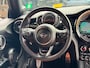 MINI John Cooper Works 3-Deurs 1.5 JCW 2019 ZWART NAVI LEDER LM NAP!