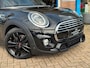 MINI John Cooper Works 3-Deurs 1.5 JCW 2019 ZWART NAVI LEDER LM NAP!