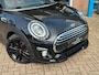 MINI John Cooper Works 3-Deurs 1.5 JCW 2019 ZWART NAVI LEDER LM NAP!