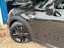 MINI John Cooper Works 3-Deurs 1.5 JCW 2019 ZWART NAVI LEDER LM NAP!