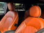 MINI John Cooper Works 3-Deurs 1.5 JCW 2019 ZWART NAVI LEDER LM NAP!