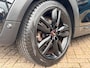 MINI John Cooper Works 3-Deurs 1.5 JCW 2019 ZWART NAVI LEDER LM NAP!