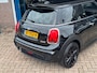 MINI John Cooper Works 3-Deurs 1.5 JCW 2019 ZWART NAVI LEDER LM NAP!