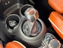 MINI John Cooper Works 3-Deurs 1.5 JCW 2019 ZWART NAVI LEDER LM NAP!