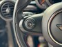 MINI John Cooper Works 3-Deurs 1.5 JCW 2019 ZWART NAVI LEDER LM NAP!