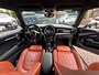 MINI John Cooper Works 3-Deurs 1.5 JCW 2019 ZWART NAVI LEDER LM NAP!