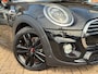 MINI John Cooper Works 3-Deurs 1.5 JCW 2019 ZWART NAVI LEDER LM NAP!