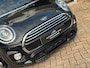 MINI John Cooper Works 3-Deurs 1.5 JCW 2019 ZWART NAVI LEDER LM NAP!