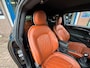 MINI John Cooper Works 3-Deurs 1.5 JCW 2019 ZWART NAVI LEDER LM NAP!