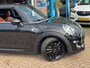 MINI John Cooper Works 3-Deurs 1.5 JCW 2019 ZWART NAVI LEDER LM NAP!