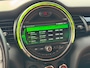 MINI John Cooper Works 3-Deurs 1.5 JCW 2019 ZWART NAVI LEDER LM NAP!