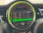 MINI John Cooper Works 3-Deurs 1.5 JCW 2019 ZWART NAVI LEDER LM NAP!