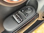 MINI John Cooper Works 3-Deurs 1.5 JCW 2019 ZWART NAVI LEDER LM NAP!
