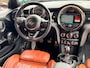 MINI John Cooper Works 3-Deurs 1.5 JCW 2019 ZWART NAVI LEDER LM NAP!