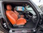 MINI John Cooper Works 3-Deurs 1.5 JCW 2019 ZWART NAVI LEDER LM NAP!