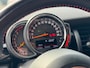 MINI John Cooper Works 3-Deurs 1.5 JCW 2019 ZWART NAVI LEDER LM NAP!