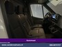 Mercedes-Benz Sprinter 317 CDI 170pk 9G-Tronic Automaat L2H2 Euro6 Airco | Camera | Navigatie | LED | Cruisecontrol | Stoelverwarming Chauffeursstoel, Parkeersensoren, Bijrijdersbank