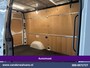 Mercedes-Benz Sprinter 317 CDI 170pk 9G-Tronic Automaat L2H2 Euro6 Airco | Camera | Navigatie | LED | Cruisecontrol | Stoelverwarming Chauffeursstoel, Parkeersensoren, Bijrijdersbank