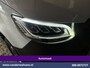 Mercedes-Benz Sprinter 317 CDI 170pk 9G-Tronic Automaat L2H2 Euro6 Airco | Camera | Navigatie | LED | Cruisecontrol | Stoelverwarming Chauffeursstoel, Parkeersensoren, Bijrijdersbank