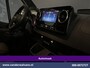 Mercedes-Benz Sprinter 317 CDI 170pk 9G-Tronic Automaat L2H2 Euro6 Airco | Camera | Navigatie | LED | Cruisecontrol | Stoelverwarming Chauffeursstoel, Parkeersensoren, Bijrijdersbank