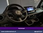 Mercedes-Benz Sprinter 317 CDI 170pk 9G-Tronic Automaat L2H2 Euro6 Airco | Camera | Navigatie | LED | Cruisecontrol | Stoelverwarming Chauffeursstoel, Parkeersensoren, Bijrijdersbank