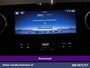 Mercedes-Benz Sprinter 317 CDI 170pk 9G-Tronic Automaat L2H2 Euro6 Airco | Camera | Navigatie | LED | Cruisecontrol | Stoelverwarming Chauffeursstoel, Parkeersensoren, Bijrijdersbank