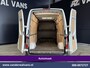 Mercedes-Benz Sprinter 317 CDI 170pk 9G-Tronic Automaat L2H2 Euro6 Airco | Camera | Navigatie | LED | Cruisecontrol | Stoelverwarming Chauffeursstoel, Parkeersensoren, Bijrijdersbank