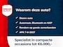 Volkswagen Golf 1.4 TSI Highline | R-Line | NAP | Automaat | 5 deurs | Bluetooth | Parkeersensoren |