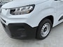 Fiat Doblò 1.5D 100pk L1 650kg | NIEUW Direct Leverbaar | Airconditioning | Cruise control | Camera | Laadruimte Betimmering | Navigatie via Apple Carplay/Android Auto