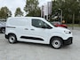 Fiat Doblò 1.5D 100pk L1 650kg | NIEUW Direct Leverbaar | Airconditioning | Cruise control | Camera | Laadruimte Betimmering | Navigatie via Apple Carplay/Android Auto
