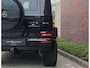 Mercedes-Benz G-klasse 63 AMG | Grijs kenteken - Pano - Burmester