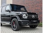 Mercedes-Benz G-klasse 63 AMG | Grijs kenteken - Pano - Burmester