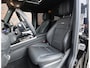 Mercedes-Benz G-klasse 63 AMG | Grijs kenteken - Pano - Burmester